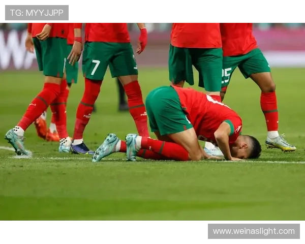 非洲杯决赛阿什拉夫安慰迪亚斯 非洲杯决赛阿什拉夫安慰迪亚斯