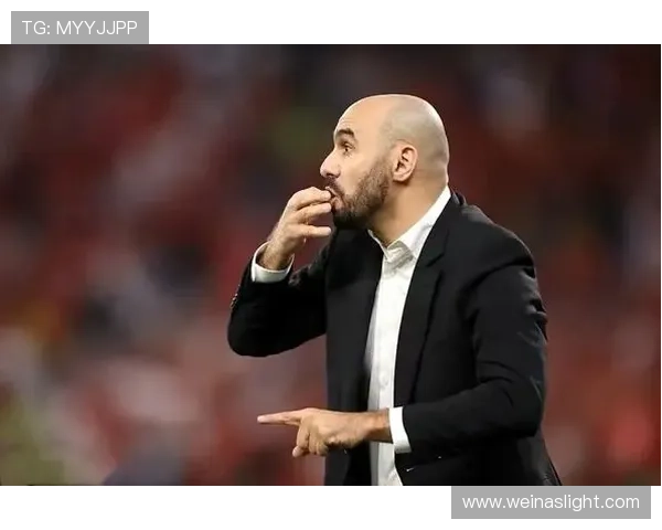 摩洛哥否认雷格拉吉辞职传闻 摩洛哥否认雷格拉吉辞职传闻