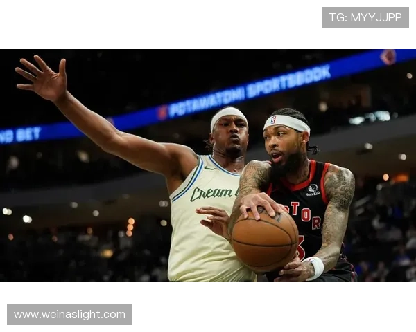 猛龙胜公牛七连败英格拉姆31分