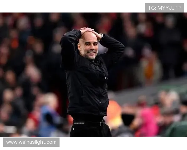 瓜帅:欧冠失利无数,但我依然屹立不倒 瓜帅:欧冠失利无数,但我依然屹立不倒