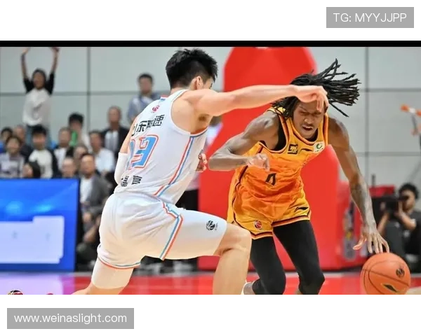 史密斯获最佳国际球员助深圳平队史